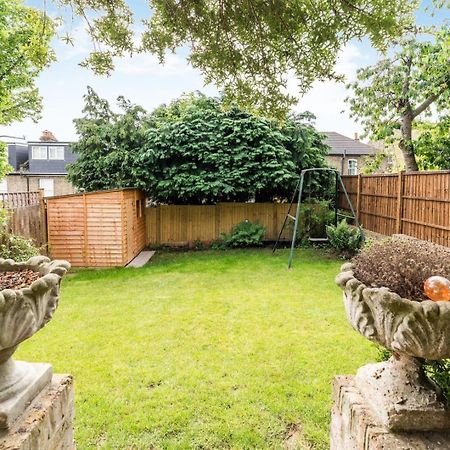 Beautiful 3Bd Home Forest Hill South London Eksteriør bilde