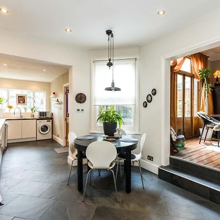 Beautiful 3Bd Home Forest Hill South London Eksteriør bilde