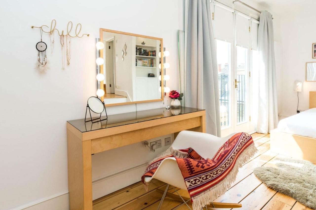 Beautiful 3Bd Home Forest Hill South London Eksteriør bilde