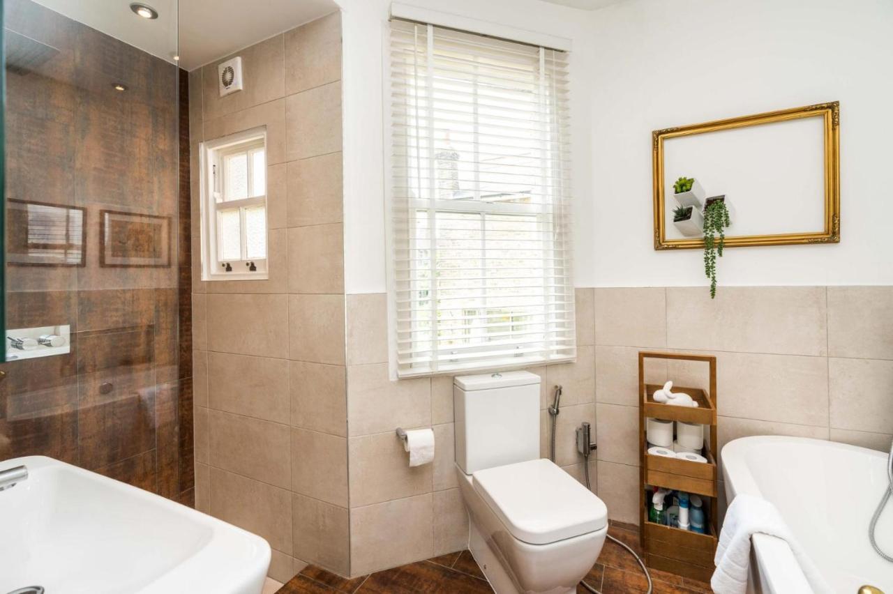 Beautiful 3Bd Home Forest Hill South London Eksteriør bilde