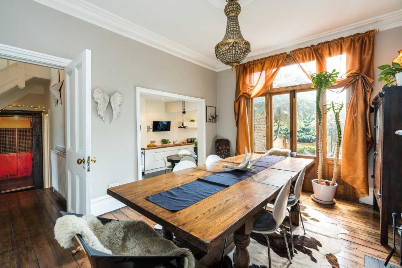 Beautiful 3Bd Home Forest Hill South London Eksteriør bilde