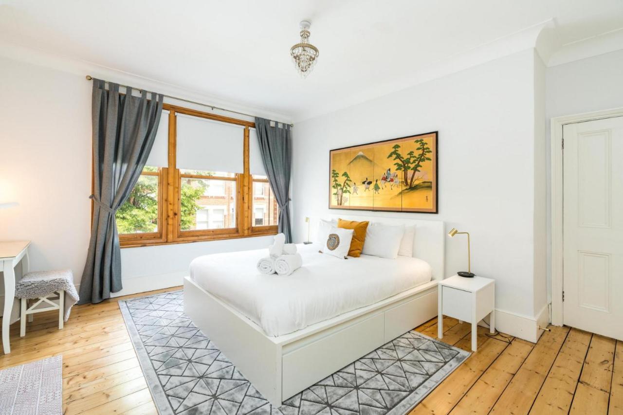 Beautiful 3Bd Home Forest Hill South London Eksteriør bilde