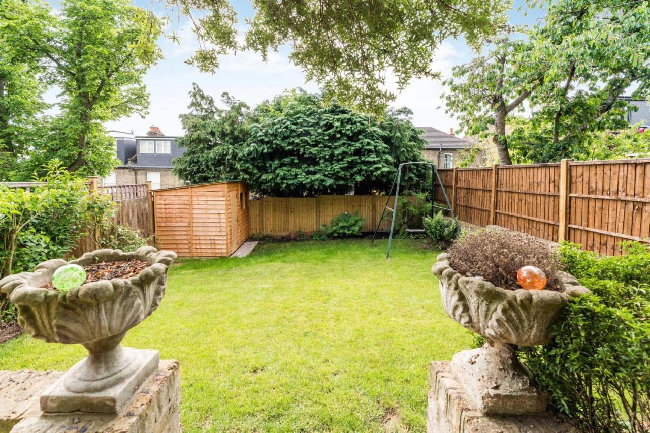 Beautiful 3Bd Home Forest Hill South London Eksteriør bilde
