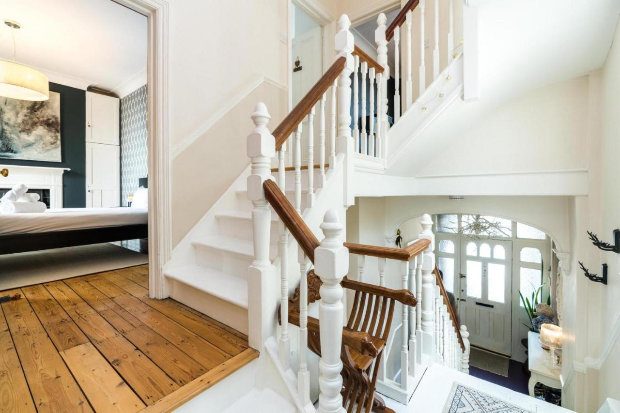 Beautiful 3Bd Home Forest Hill South London Eksteriør bilde