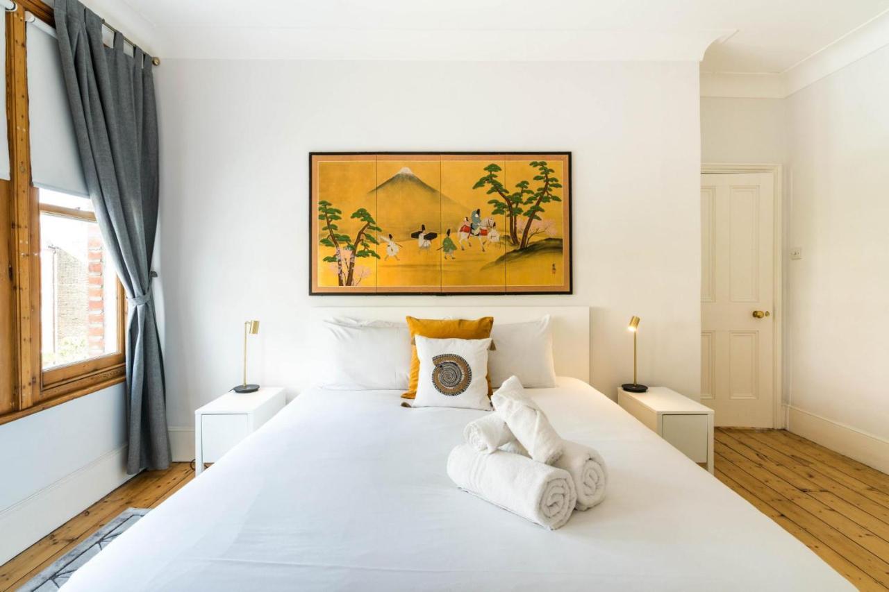 Beautiful 3Bd Home Forest Hill South London Eksteriør bilde
