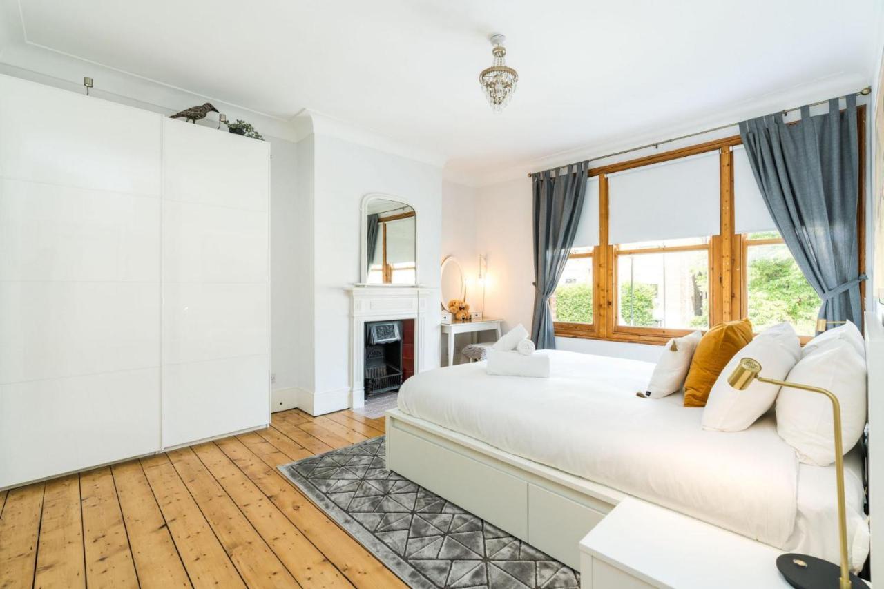 Beautiful 3Bd Home Forest Hill South London Eksteriør bilde