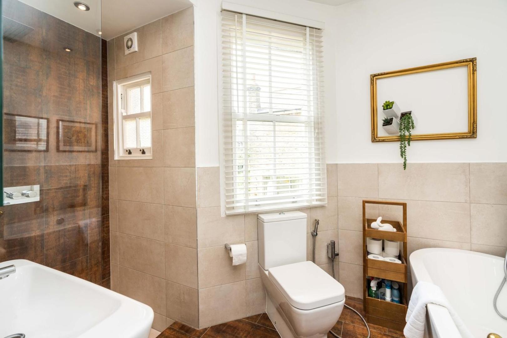 Beautiful 3Bd Home Forest Hill South London Eksteriør bilde