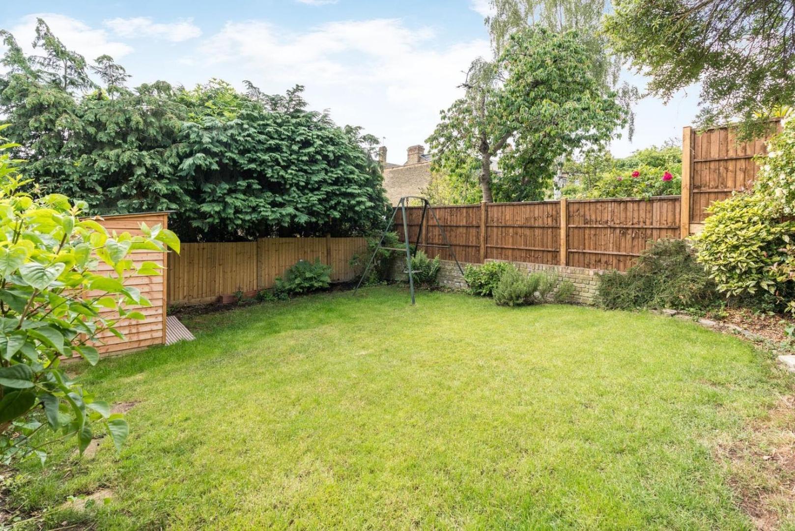 Beautiful 3Bd Home Forest Hill South London Eksteriør bilde