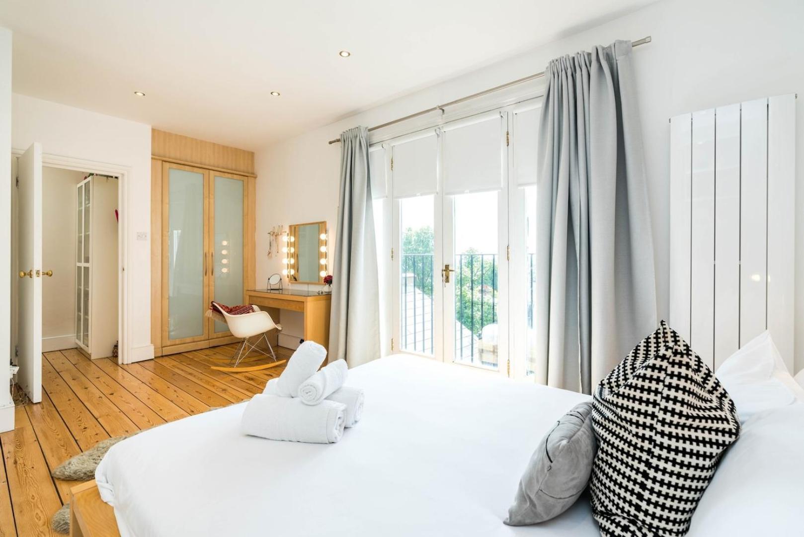 Beautiful 3Bd Home Forest Hill South London Eksteriør bilde