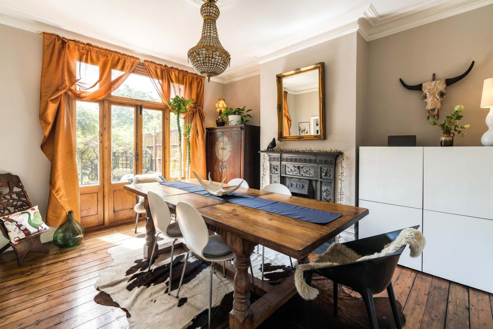 Beautiful 3Bd Home Forest Hill South London Eksteriør bilde