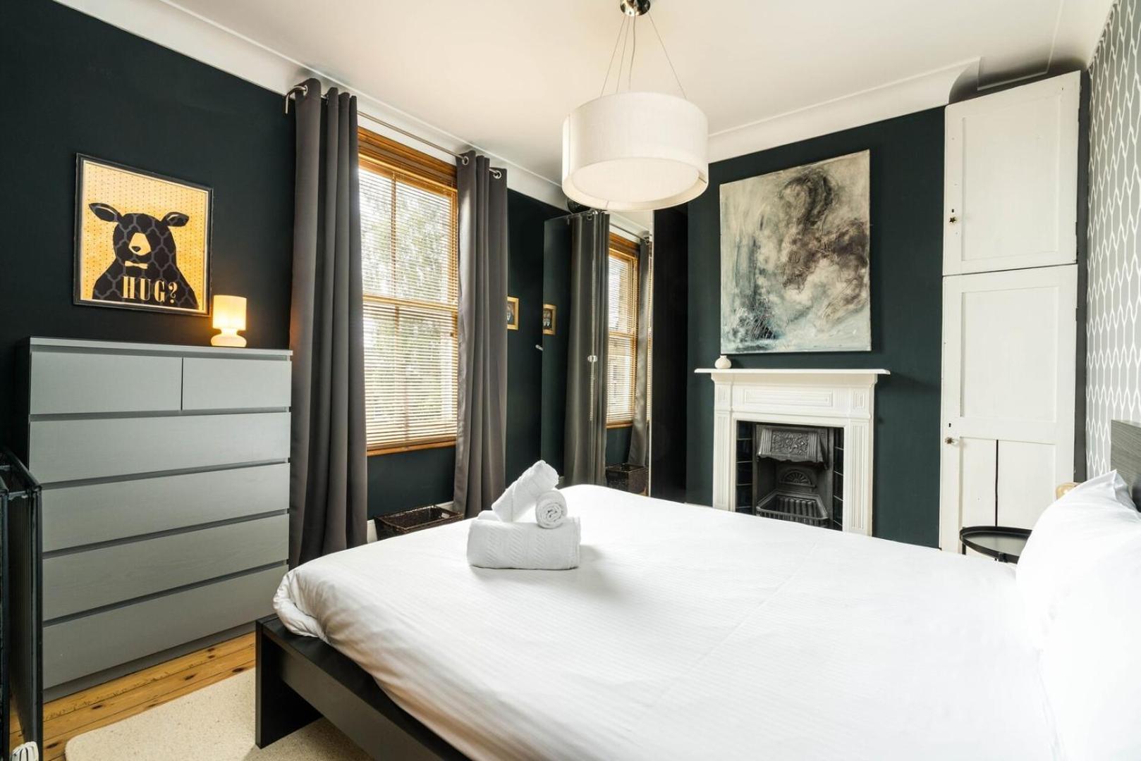 Beautiful 3Bd Home Forest Hill South London Eksteriør bilde