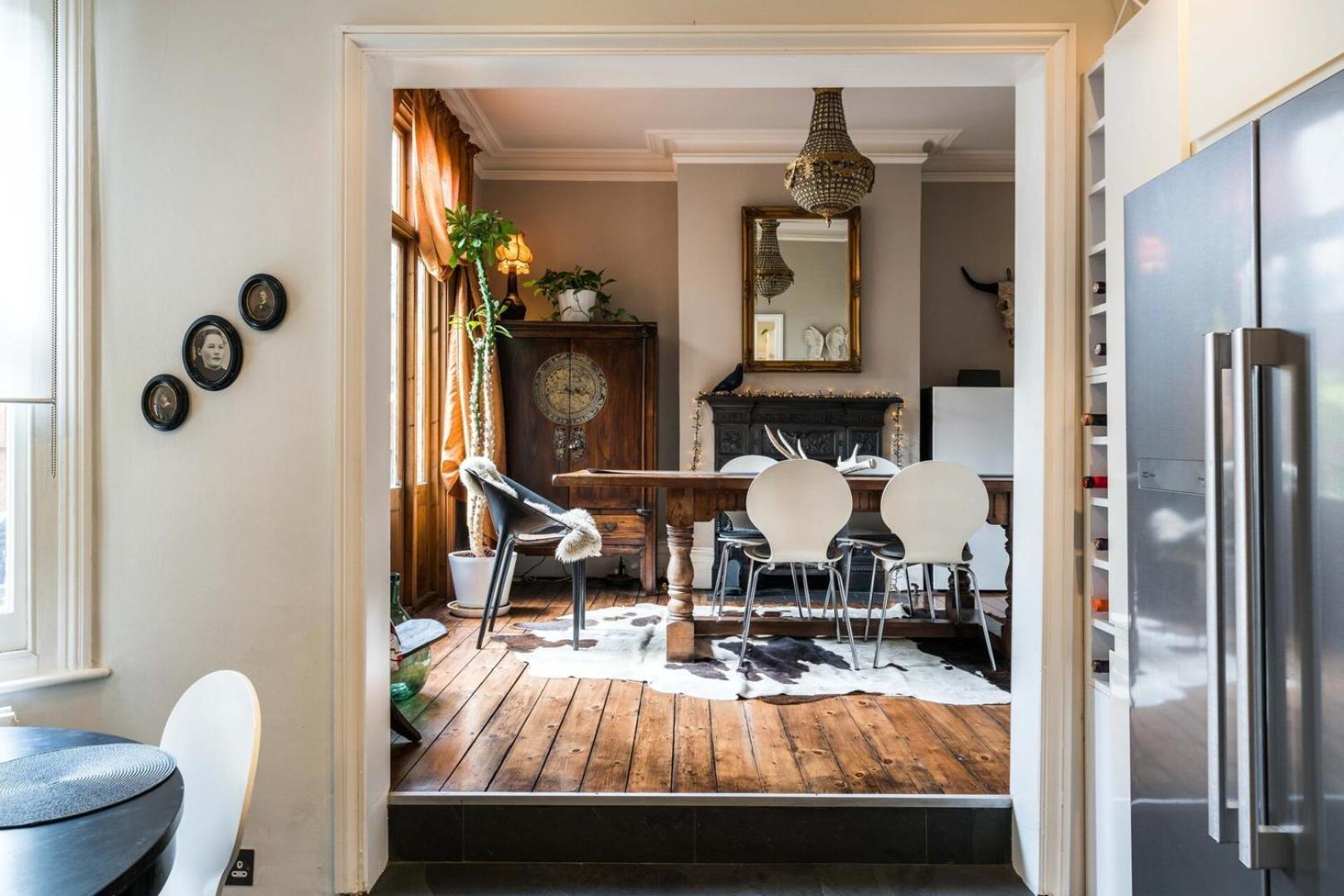 Beautiful 3Bd Home Forest Hill South London Eksteriør bilde