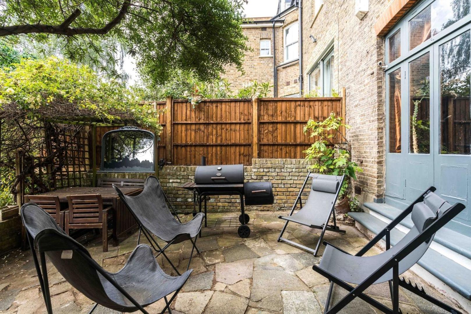 Beautiful 3Bd Home Forest Hill South London Eksteriør bilde