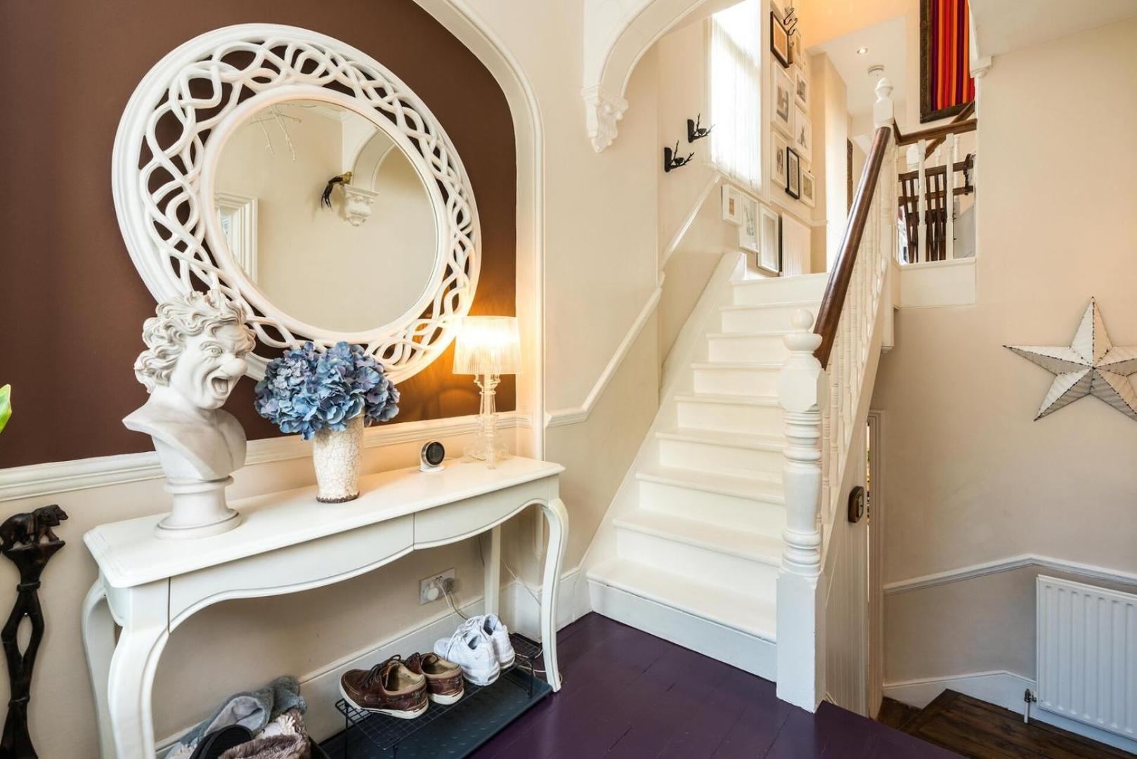 Beautiful 3Bd Home Forest Hill South London Eksteriør bilde