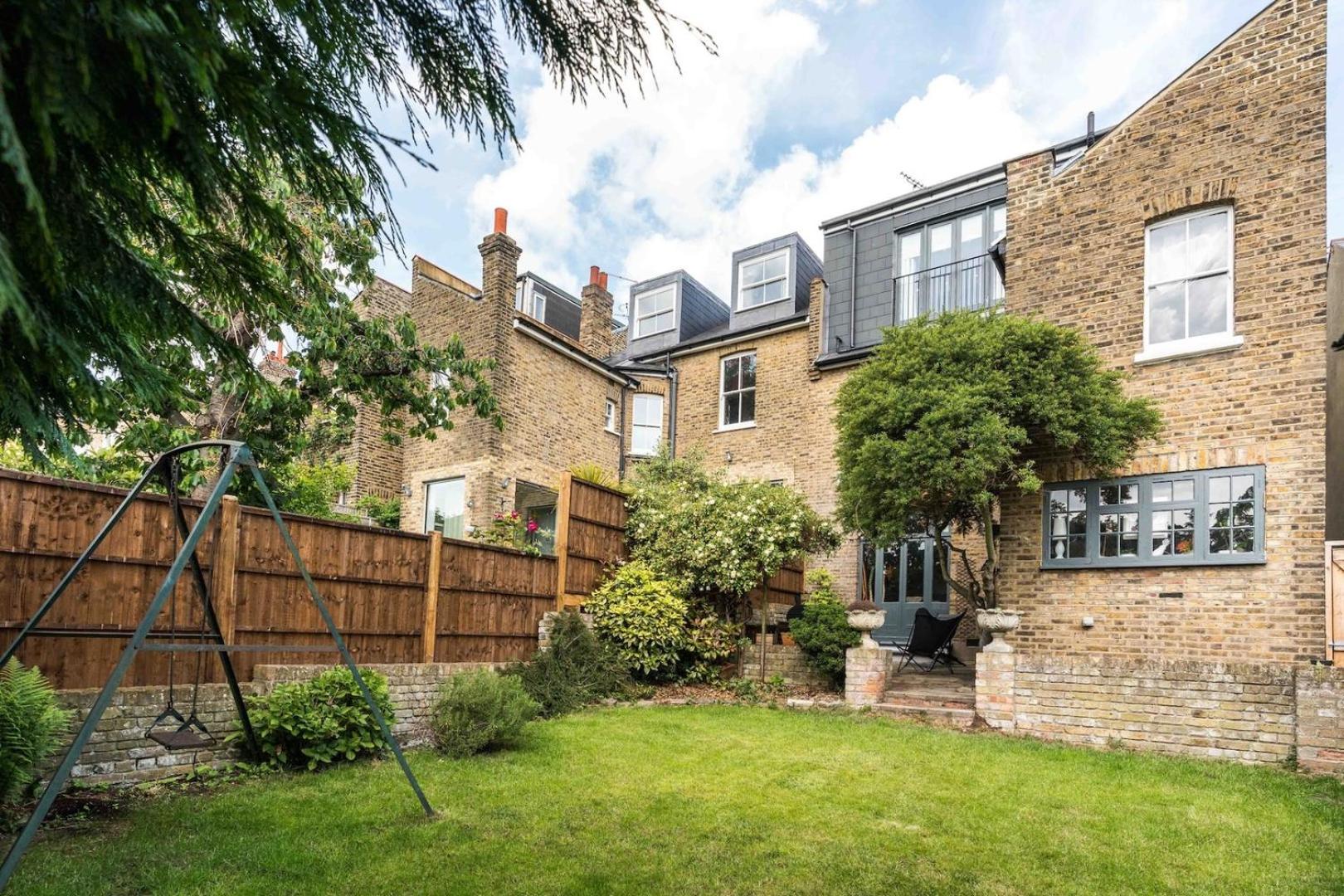 Beautiful 3Bd Home Forest Hill South London Eksteriør bilde