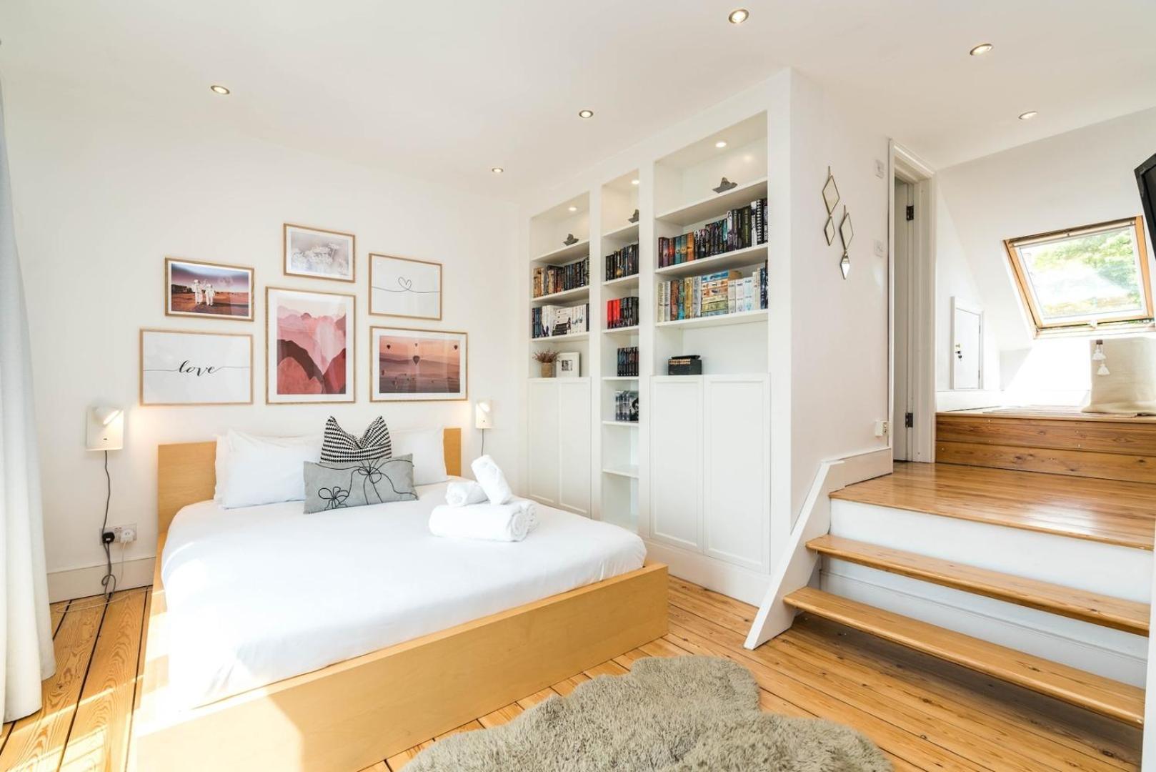 Beautiful 3Bd Home Forest Hill South London Eksteriør bilde