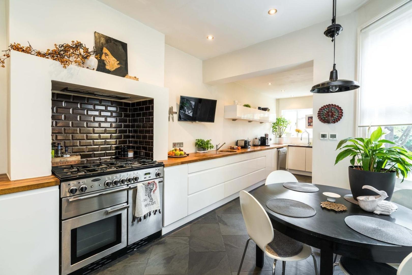 Beautiful 3Bd Home Forest Hill South London Eksteriør bilde