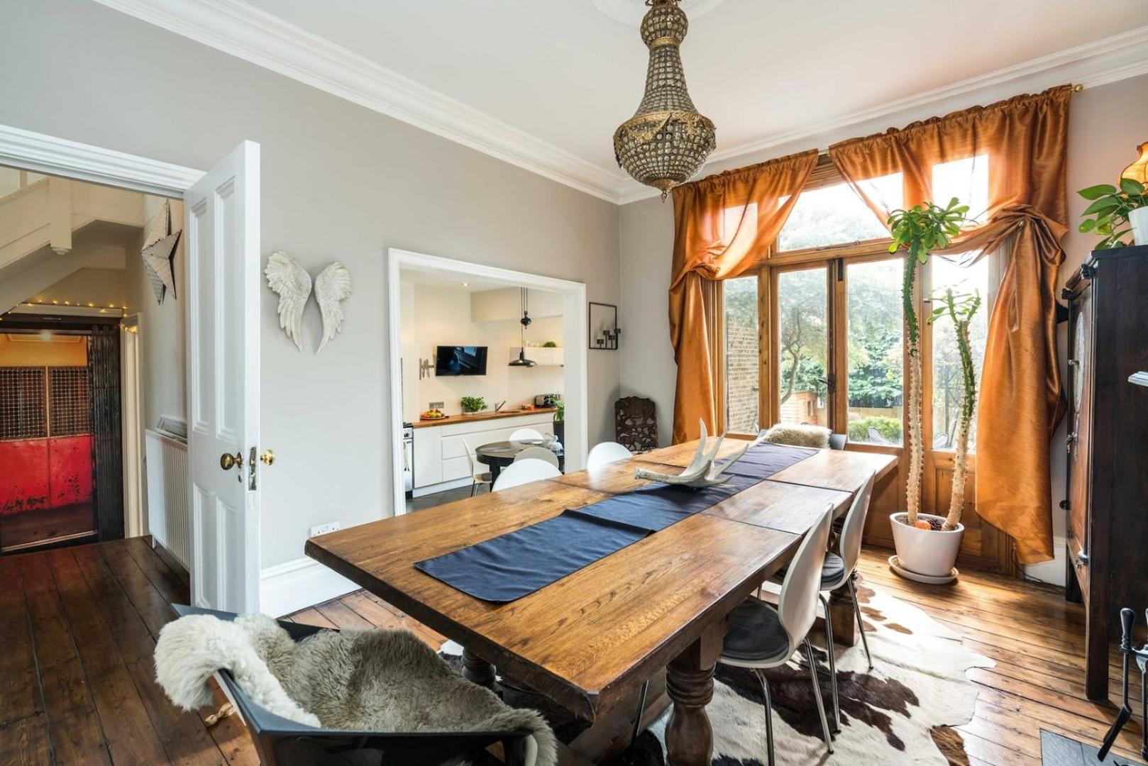 Beautiful 3Bd Home Forest Hill South London Eksteriør bilde