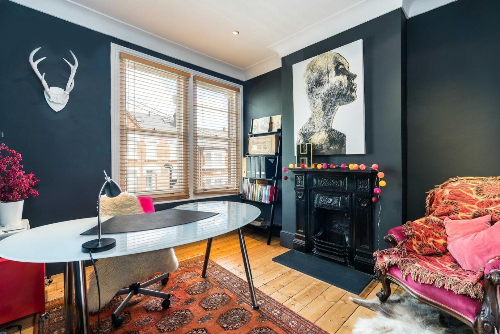 Beautiful 3Bd Home Forest Hill South London Eksteriør bilde