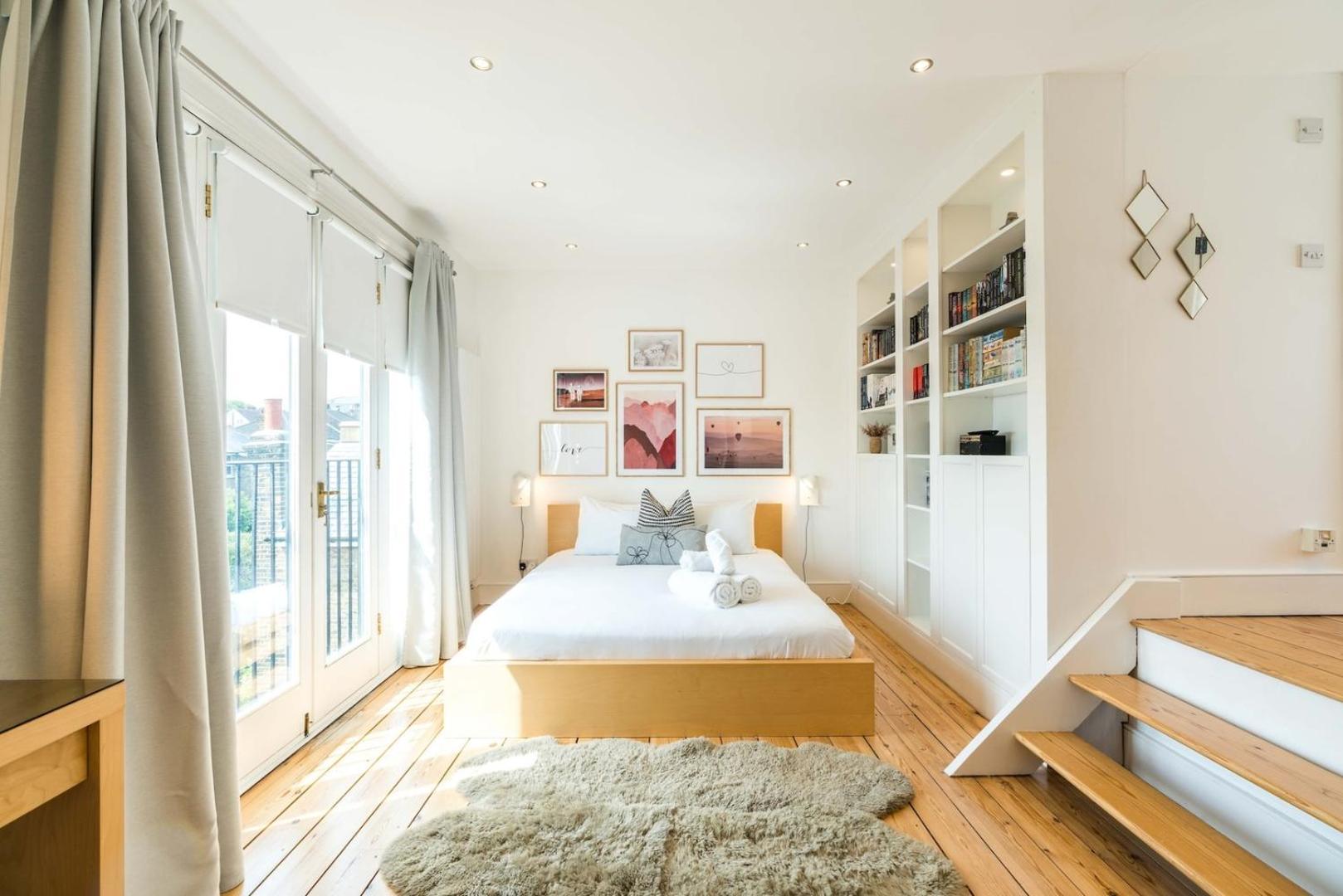 Beautiful 3Bd Home Forest Hill South London Eksteriør bilde